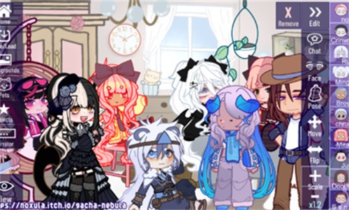 加查星云下载最新版加查截图2