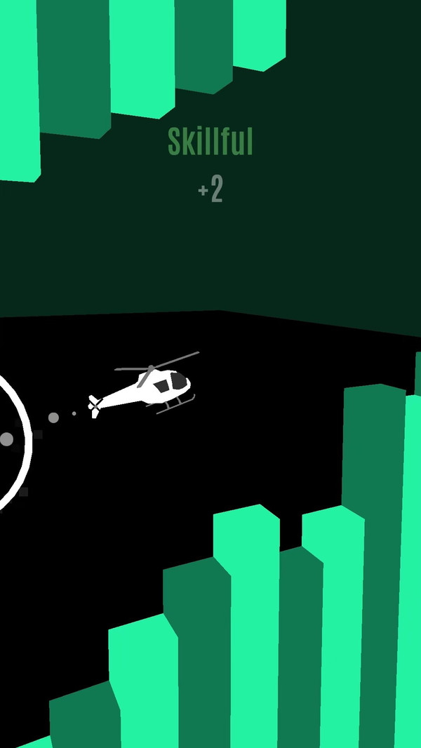 空中飞行队截图3