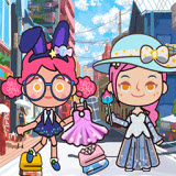 托卡王国模拟装扮安卓版