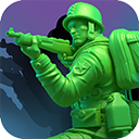 兵人大战无限钻石金币