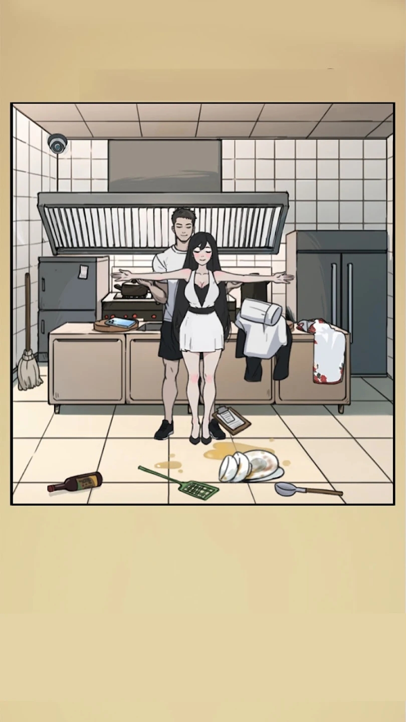 找茬脑洞怎么秀小游戏截图5