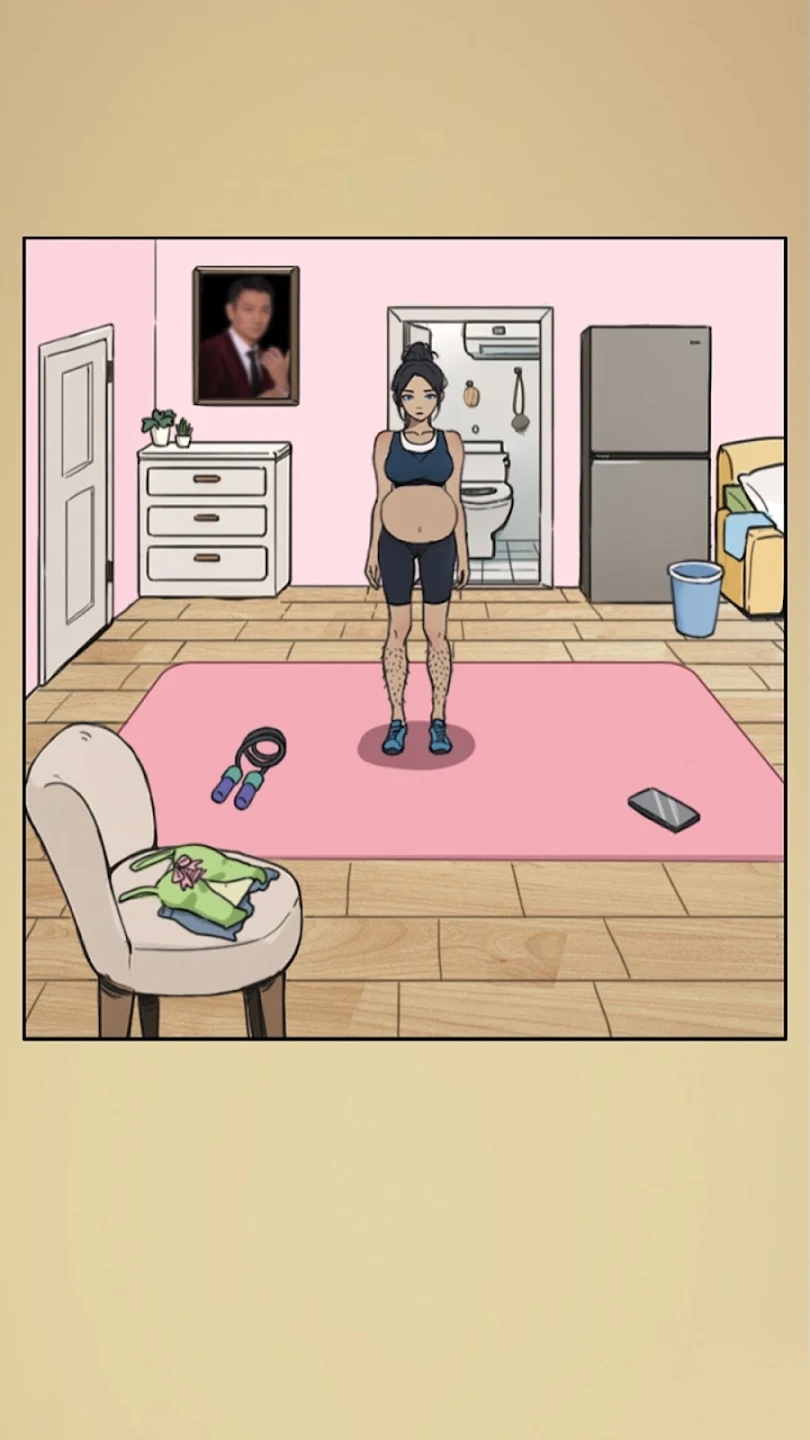 找茬脑洞怎么秀小游戏截图4