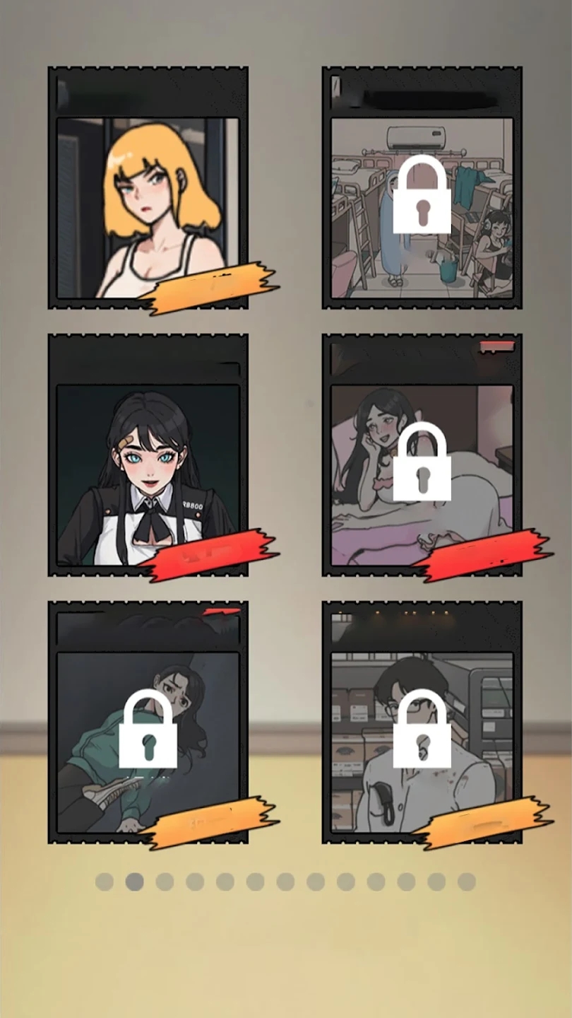 找茬脑洞怎么秀小游戏截图2