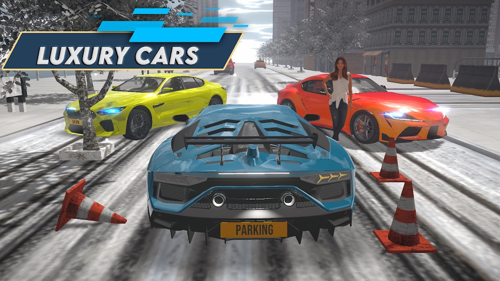 地平线4下载截图1