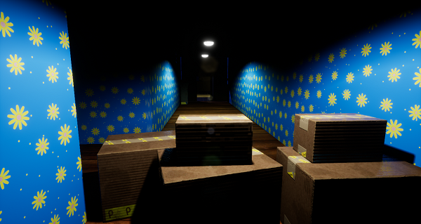 波比的游戏时间3最新版截图3