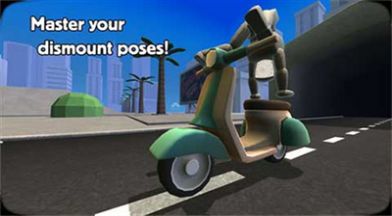 车祸英雄全部车辆截图3