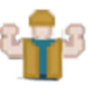 熊孩子过马路同人版