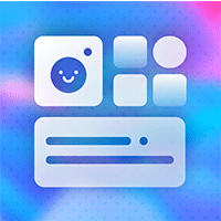 桌面主题小组件app