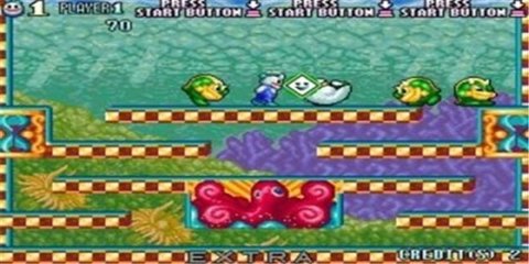 雪山兄弟双人版截图2