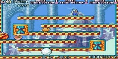 雪山兄弟双人版截图3