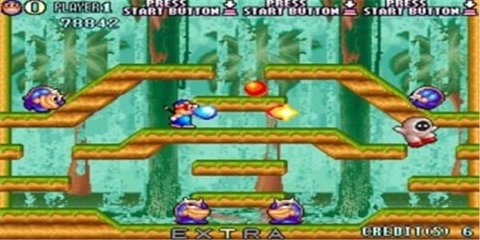 雪山兄弟双人版截图1