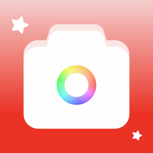 番茄相机美颜神器app