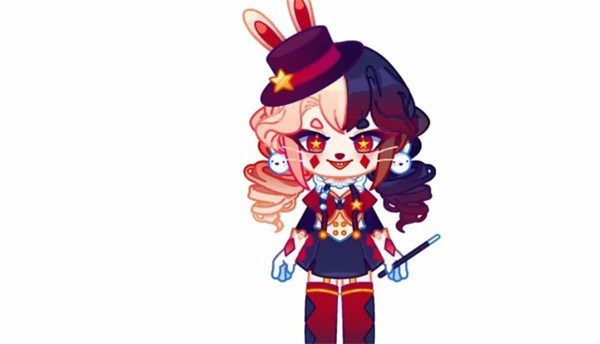 加查马戏团截图2