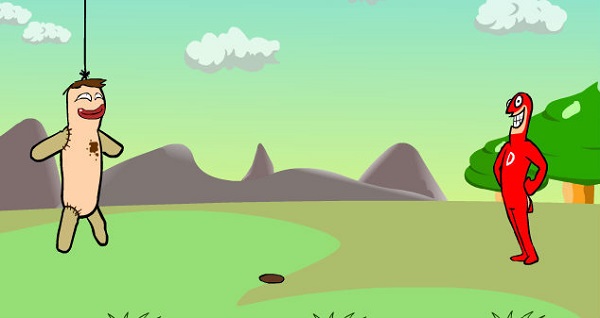 大便超人无敌版截图3