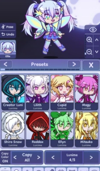 扭蛋人生2国际服截图3