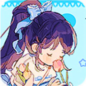 安静书模拟器咕卡达人‪