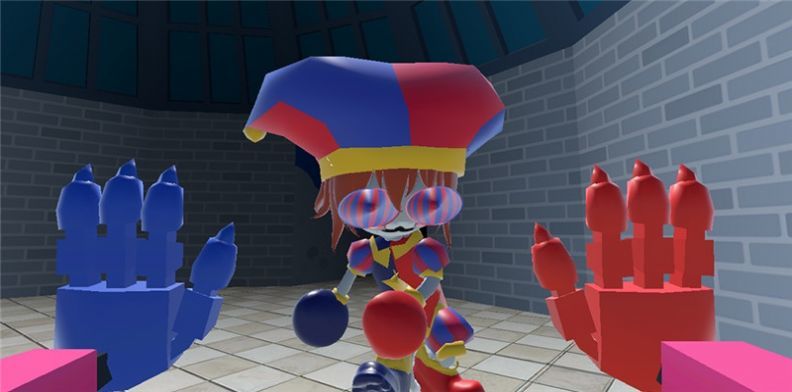 可怕的马戏团最新版