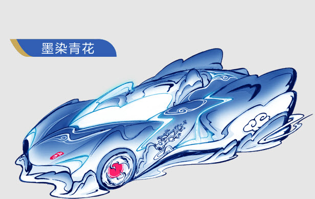 qq飞车体验服补丁截图3