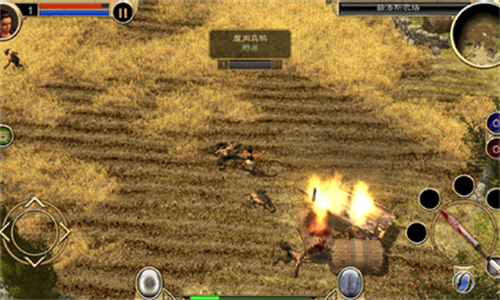 泰坦之旅1.3修改器