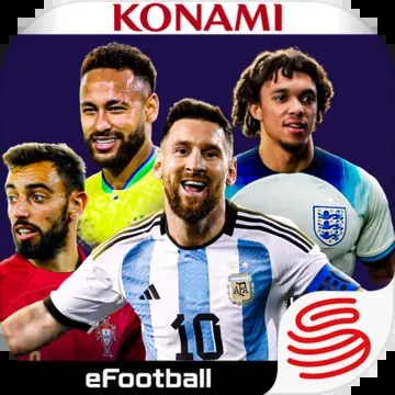 实况足球8国际版