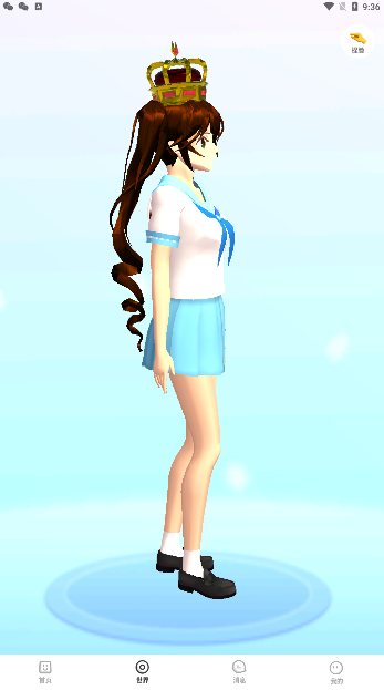 樱花迷你秀最新版截图1