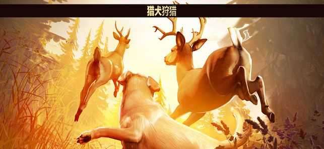 猎鹿人2014无限金币截图2