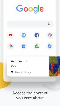 谷歌chrome安卓版最新版