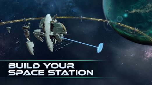 星战前夜银河征服截图2