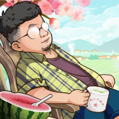 向往的退休生活手机版