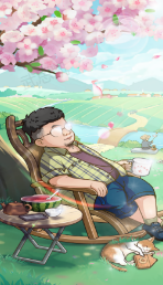 向往的退休生活手机版