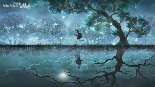 纸嫁衣6无间梦境截图4