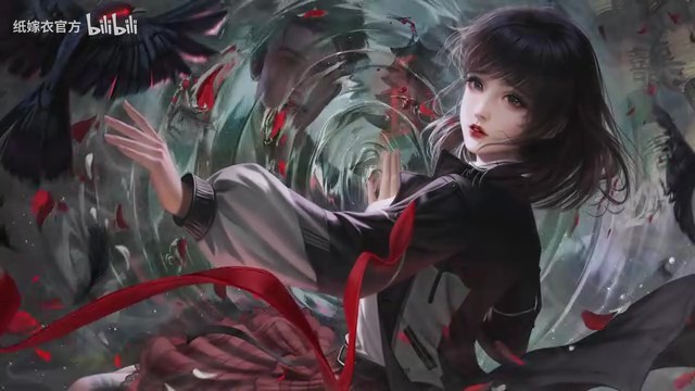 纸嫁衣6无间梦境截图3