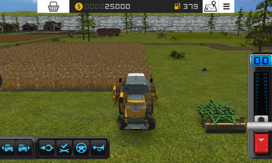 模拟农场16手机版截图3