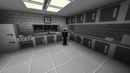 生存战争僵尸模组一键挖树