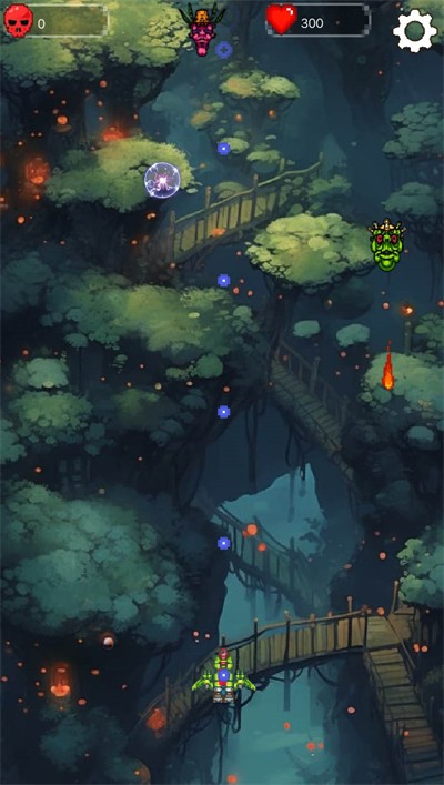 精灵保卫战截图3