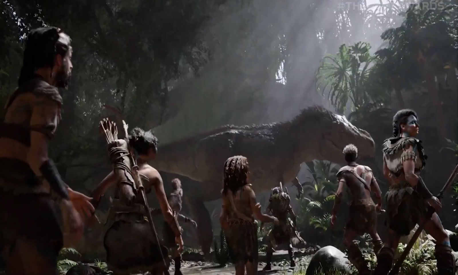 方舟生存进化2手机版截图2