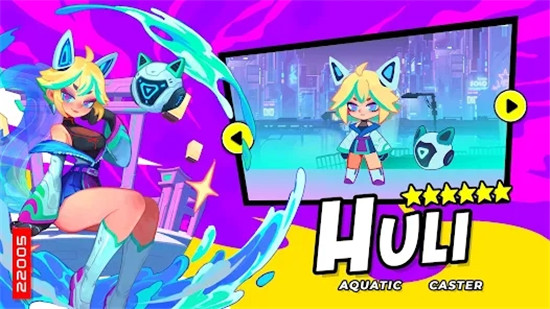 前线英雄史诗战争截图3