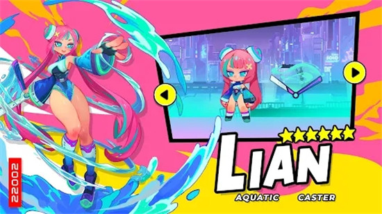 前线英雄史诗战争截图2