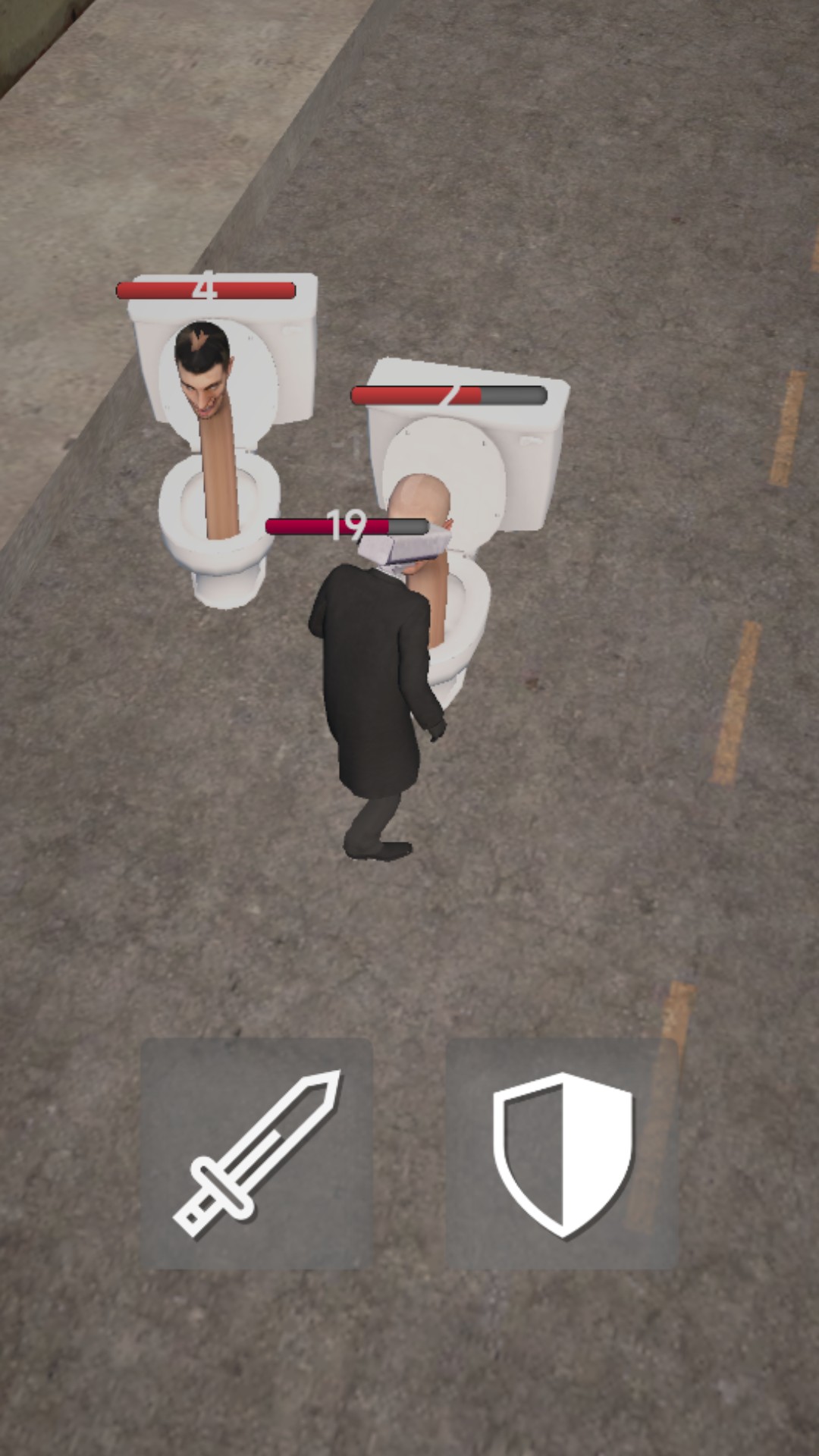 疯狂监控人截图4