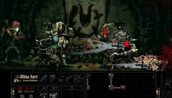 暗黑地牢最新版