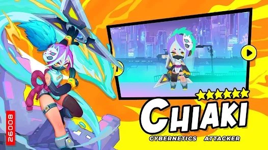 前线英雄史诗战争游戏截图1