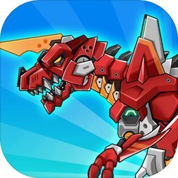 机甲斗兽场免广告版本无限零件版