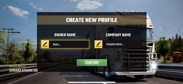 卡车模拟器世界下载安装最新版