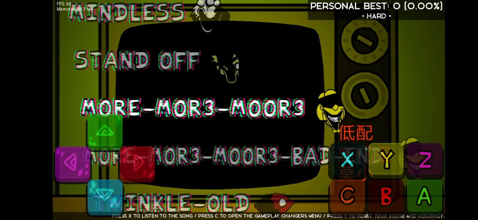 错误化恶搞之家全曲目截图1