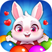 开心泡泡龙红包版2023