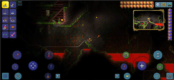 泰拉瑞亚1.4.4汉化版