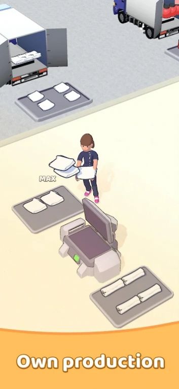 沙龙美发小店最新版