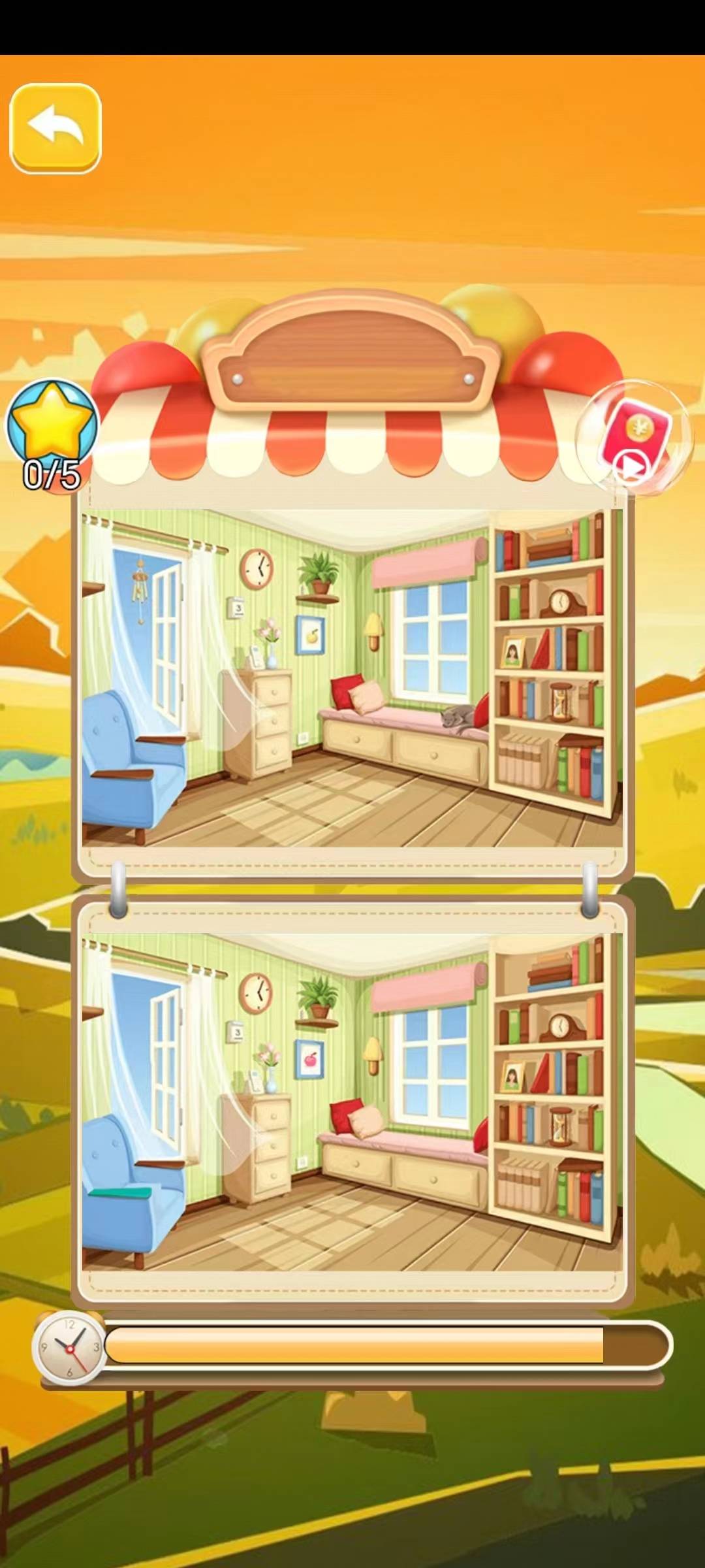 找茬冲击波截图1