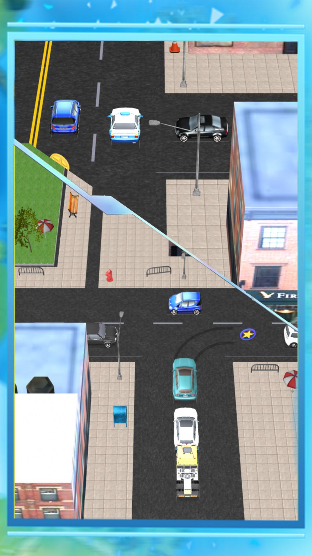 终极飞车极限冲刺安卓版截图3