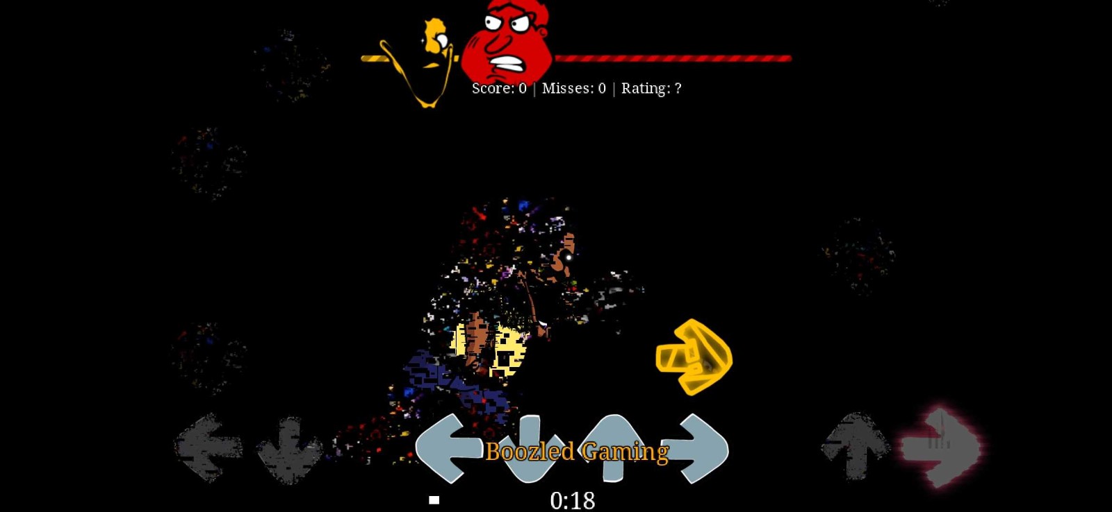 恶搞之家唱三重麻烦截图3